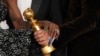 Complete list of Golden Globe winners