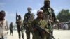 Somali Children Flee Al-Shabab Recruitment