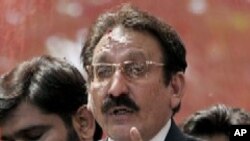 کسی کو من مانی کی اجازت نہیں دی جائے گی، چیف جسٹس