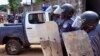 Liberia: Atacan centro de enfermos de ébola