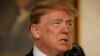 Trump Denounces Women Who Accused Him of Sex Abuse