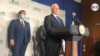 Pence: EE.UU. trabaja para que las dosis de vacunas contra el COVID-19 sean “accesibles y seguras” 