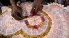 Indian Rupee Falls to All-time Low Against Dollar
