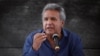 Presidente de Ecuador convoca a referéndum 