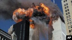 Quince de los 19 terroristas que secuestraron los aviones que estrellaron en Nueva York, Washington y Pennsylvania, eran ciudadanos saudís.