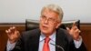 González: Venezuela despilfarra recursos