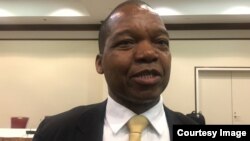 Doctor John Mangudya