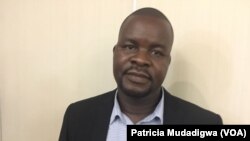 VaDewa Mavhinga