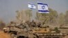Vifaru zaidi vya Israel vyaingia Gaza Jumapili