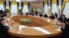 Central Asia Summit