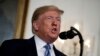Some Skeptical as Trump Prepares to Visit Sites of Shootings