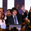 Javier Milei