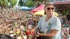 Fallece el cantante Jimmy Buffet, quien convirtió la vida playera en un imperio