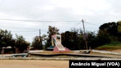 Comandante-geral da Polícia de Moçambique fala em financiamento da insurgência