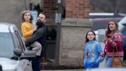 Tres muertos y 6 heridos es el saldo que deja hasta el momento un tiroteo en una escuela de Wisconsin