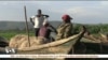 La rubrique Economie avec Eric Manirakiza