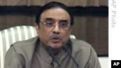 خواتین کو ہراساں کرنے کے بل پر صدر کے دستخط