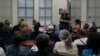 Broad Societal Issues Cloud Police, Community Relations in Texas City