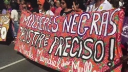 Marcha do Dia da Consciência Negra: Racismo é um problema de todos