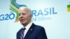 Joe Biden cumple 82 años, un hito para un presidente estadounidense en ejercicio