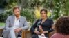 Meghan Markle acusa de racismo a la realeza británica