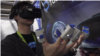Touching Objects in Virtual Reality Is Now Possible