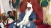 Sarkin Kano, maimartaba Muhammadu Sanusi Lamido