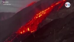 “Nos quitó el hogar”: testimonio de un venezolano tras fin de la erupción del volcán de La Palma