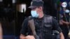 Allanamientos y detenciones en vísperas del cuarto aniversario de las protestas en Nicaragua 
