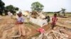 Burmese Refugee Boat Capsizes Ahead of Storm, 8 Dead