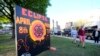 Total Solar Eclipse Texas