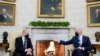 Presidente Biden recibe al canciller alemán Olaf Scholz