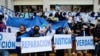 Nicaragua tomará el control de seis universidades consideradas críticas con Ortega