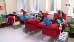 Donación de sangre, ante posible desabastecimiento