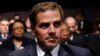 Le fils de Joe Biden visé par une enquête sur sa déclaration d'impôts