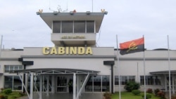 UNITA vai levar legislação sobre Cabinda ao parlamento - 3:51