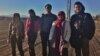 Lima pengusaha muda Indonesia yang mengikuti pelatihan bisnis Project Catalyst di Seattle, Washington bulan November 2014 lalu (foto: courtesy).