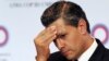 Fuga de "El Chapo" impacta imagen de Peña Nieto 