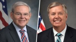美國參議員提出廣泛的台灣法案以加強安全援助