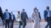 Buhari ya yi bulaguro