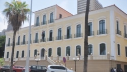 Angola: Oficiais de Justiça dizem que greve tem adesão 80 por cento e denunciam ameaças- 1:23
