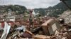 Banjir dan Tanah Longsor di Brazil, Sedikitnya 26 Tewas, Karnaval Dibatalkan 
