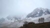 Esta vez, el Tíbet en silencio al regresar olímpicos a China