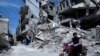 США вважають, що Росія і Сирія можуть підробити докази в справі хімічної атаки в Сирії 