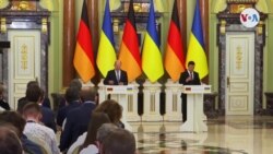 Rusia no descarta la diplomacia, EE. UU. sigue alerta por posible invasión a Ucrania