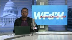 Washington Fora d’Horas: Angola - Leitura do caso Lussaty é hoje 