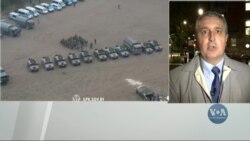 Міграційний потік: як представники ЄС готуються захищати кордони? Відео