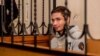 Кількість українських політичних в’язнів у Росії зростає і їхні терміни за ґратами щораз довші