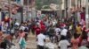 Rua de Luanda.