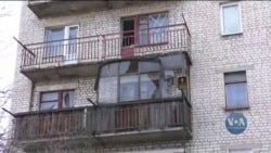 Обстріл селища міського типу Новотошківське на Луганщині: подробиці. Відео 